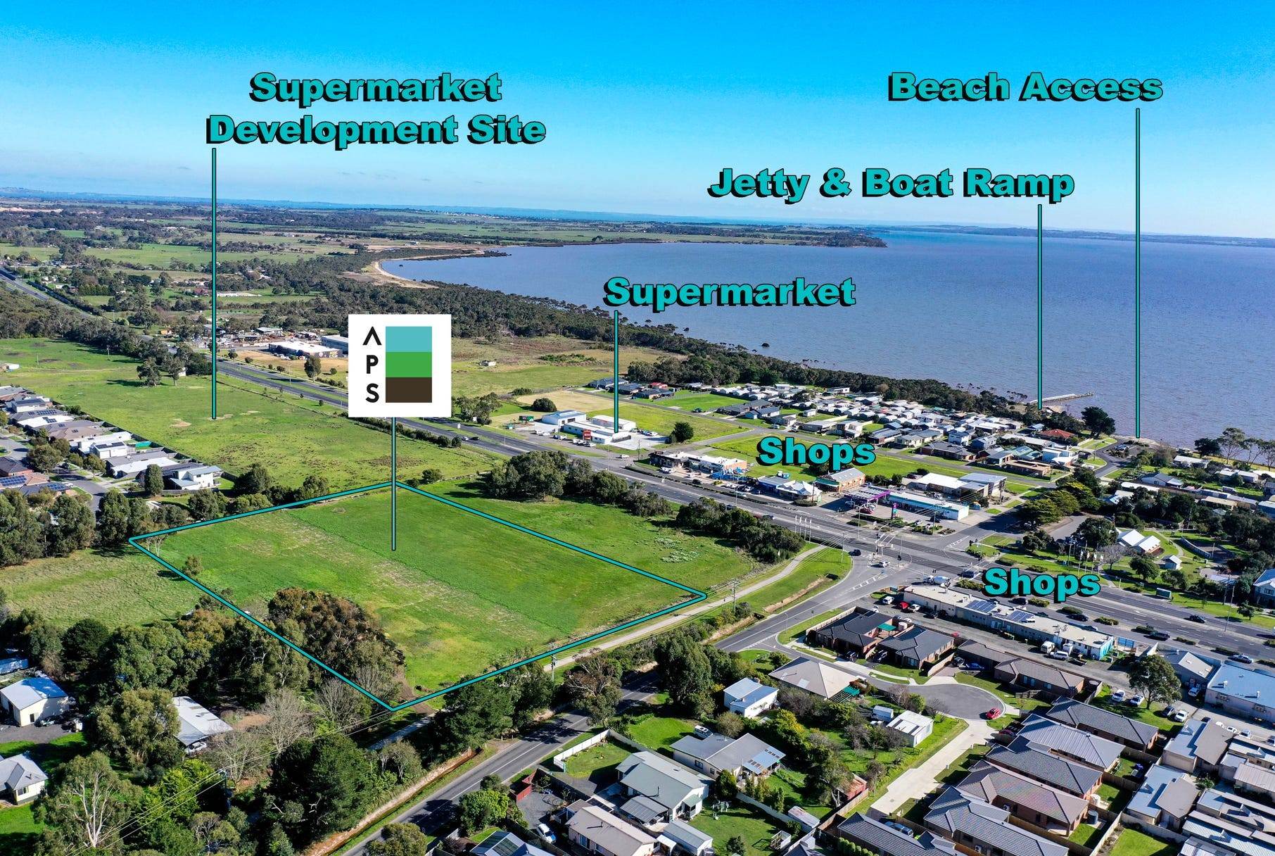 [Land for Sale] Rosea Lane Estate, Grantville OpenLot